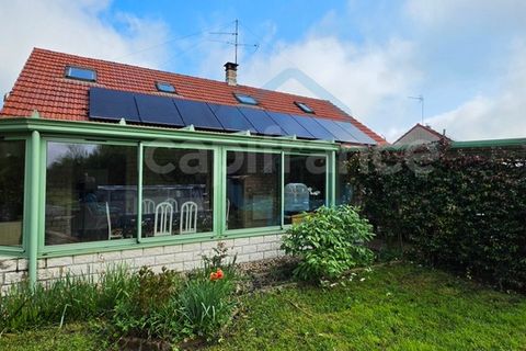 Villa i Abergement-la-Ronce, Jura, Abergement-la-Ronce - € 210.000 | Ref: 340933403951 - foto 7