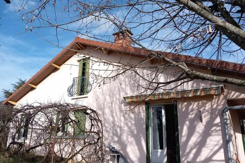 Villa i Thiers, Puy-de-Dome, Thiers - € 164.000 | Ref: 340931728544 - foto 1
