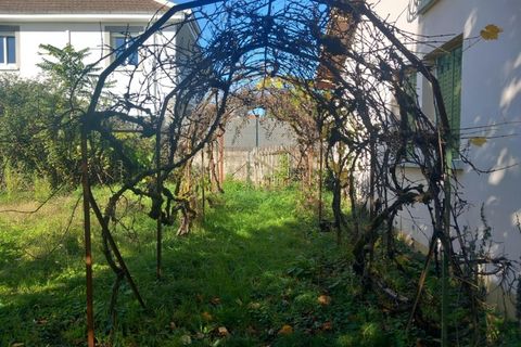 Villa i Thiers, Puy-de-Dome, Thiers - € 164.000 | Ref: 340931728544 - foto 3
