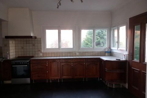 Villa i Thiers, Puy-de-Dome, Thiers - € 164.000 | Ref: 340931728544 - foto 5