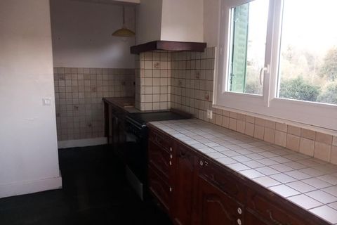 Villa i Thiers, Puy-de-Dome, Thiers - € 164.000 | Ref: 340931728544 - foto 6