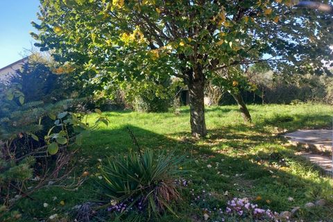 Villa i Thiers, Puy-de-Dome, Thiers - € 164.000 | Ref: 340931728544 - foto 19