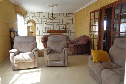 Villa a Saujon, Charente-Maritime, Saujon - € 355.000 | Ref: 340938337818 - foto 5