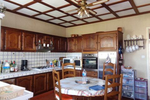 Villa a Saujon, Charente-Maritime, Saujon - € 355.000 | Ref: 340938337818 - foto 6