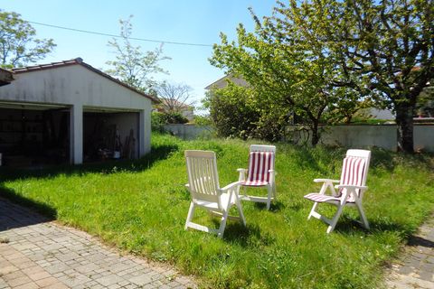 Villa a Saujon, Charente-Maritime, Saujon - € 355.000 | Ref: 340938337818 - foto 13