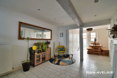 Villa a Brou, Eure-et-Loir, Brou - € 120.000 | Ref: 340938504864 - foto 2