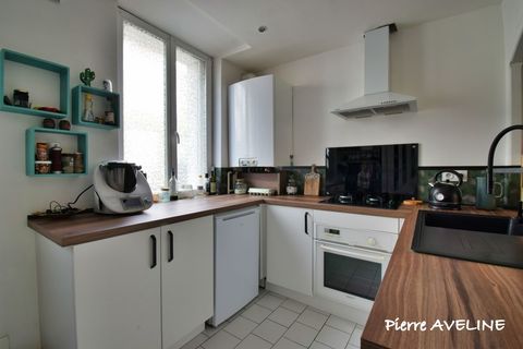 Villa a Brou, Eure-et-Loir, Brou - € 120.000 | Ref: 340938504864 - foto 3