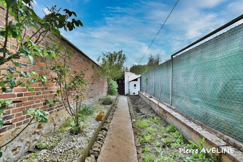 Villa a Brou, Eure-et-Loir, Brou - € 120.000 | Ref: 340938504864 - foto 4