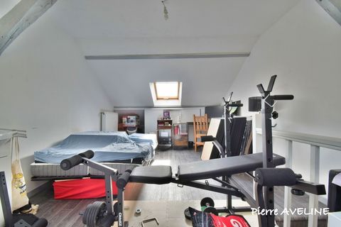 Villa a Brou, Eure-et-Loir, Brou - € 120.000 | Ref: 340938504864 - foto 7