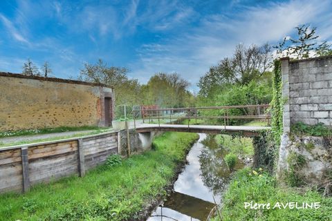 Villa a Brou, Eure-et-Loir, Brou - € 120.000 | Ref: 340938504864 - foto 10