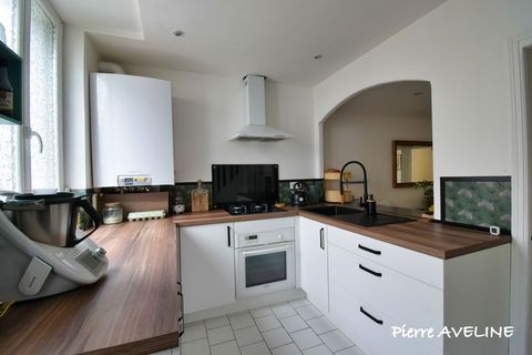 Villa a Brou, Eure-et-Loir, Brou - € 120.000 | Ref: 340938504864 - foto 13