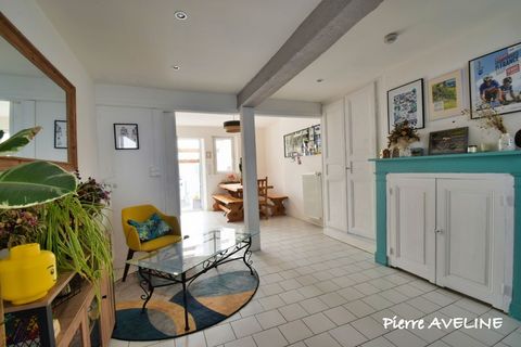 Villa a Brou, Eure-et-Loir, Brou - € 120.000 | Ref: 340938504864 - foto 14