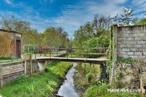 Villa a Brou, Eure-et-Loir, Brou - € 120.000 | Ref: 340938504864 - foto 15