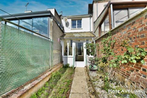 Villa a Brou, Eure-et-Loir, Brou - € 120.000 | Ref: 340938504864 - foto 16