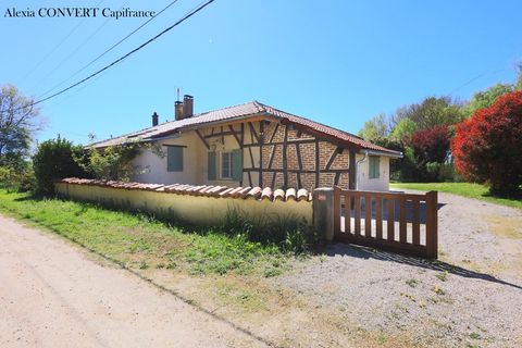 Farm hus i Lescheroux, Ain, Lescheroux - € 274.500 | Ref: 340938150731 - foto 1