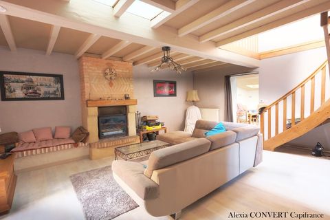 Farm hus i Lescheroux, Ain, Lescheroux - € 274.500 | Ref: 340938150731 - foto 2