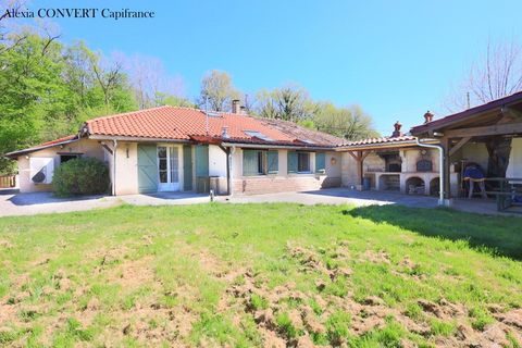 Farm hus i Lescheroux, Ain, Lescheroux - € 274.500 | Ref: 340938150731 - foto 4