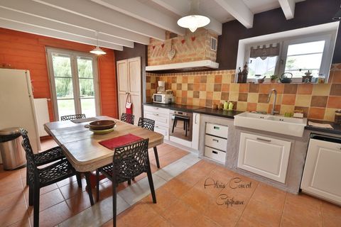 Farm hus i Lescheroux, Ain, Lescheroux - € 274.500 | Ref: 340938150731 - foto 5