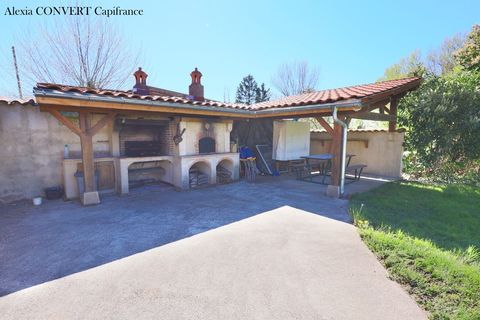 Farm hus i Lescheroux, Ain, Lescheroux - € 274.500 | Ref: 340938150731 - foto 9