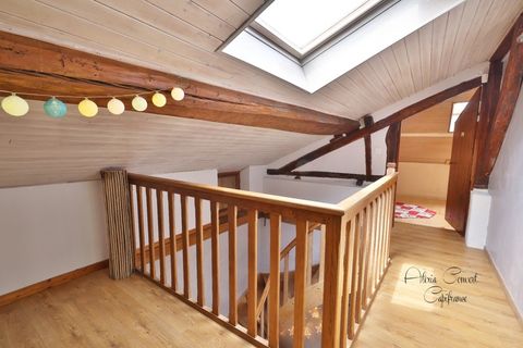 Farm hus i Lescheroux, Ain, Lescheroux - € 274.500 | Ref: 340938150731 - foto 10