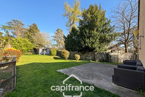 Villa a Annonay, Ardeche, Annonay - € 257.000 | Ref: 340933407410 - foto 2