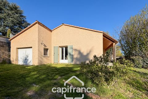 Villa a Annonay, Ardeche, Annonay - € 257.000 | Ref: 340933407410 - foto 3