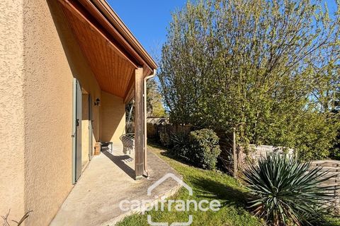 Villa a Annonay, Ardeche, Annonay - € 257.000 | Ref: 340933407410 - foto 5
