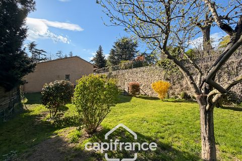 Villa a Annonay, Ardeche, Annonay - € 257.000 | Ref: 340933407410 - foto 7
