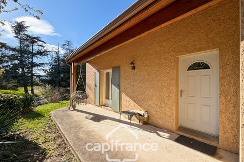 Villa a Annonay, Ardeche, Annonay - € 257.000 | Ref: 340933407410 - foto 8