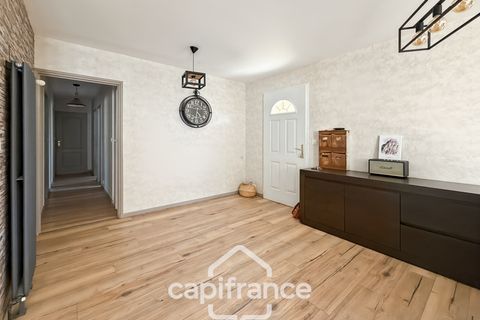 Villa a Annonay, Ardeche, Annonay - € 257.000 | Ref: 340933407410 - foto 9