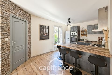 Villa a Annonay, Ardeche, Annonay - € 257.000 | Ref: 340933407410 - foto 10