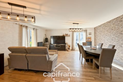 Villa a Annonay, Ardeche, Annonay - € 257.000 | Ref: 340933407410 - foto 11
