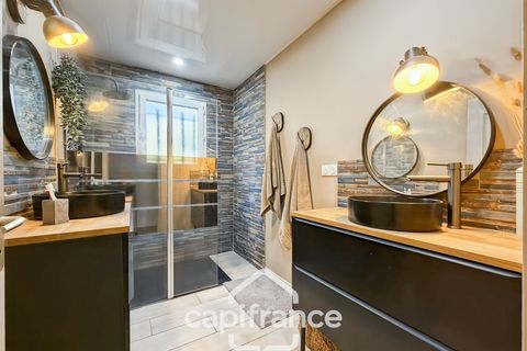 Villa a Annonay, Ardeche, Annonay - € 257.000 | Ref: 340933407410 - foto 12