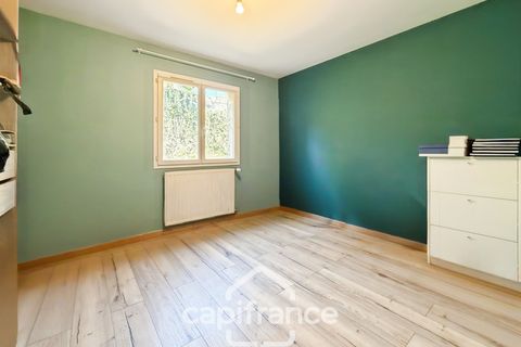 Villa a Annonay, Ardeche, Annonay - € 257.000 | Ref: 340933407410 - foto 15