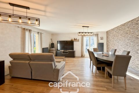 Villa a Annonay, Ardeche, Annonay - € 257.000 | Ref: 340933407410 - foto 16