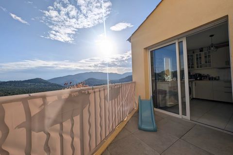 Villa i Blausasc, Alpes-Maritimes, Blausasc - € 439.000 | Ref: 86918538 - foto 8