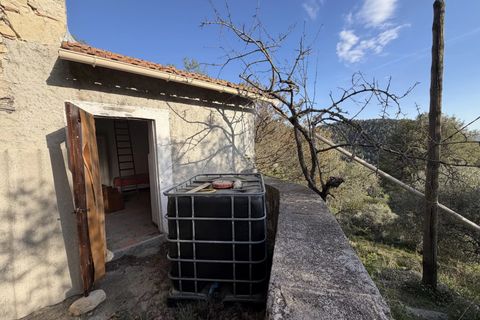 Villa a L'Escarène, Alpes-Maritimes, L'Escarène - € 55.000 | Ref: 86925702 - foto 11