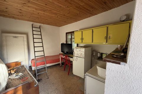 Villa a L'Escarène, Alpes-Maritimes, L'Escarène - € 55.000 | Ref: 86925702 - foto 3