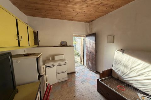 Villa a L'Escarène, Alpes-Maritimes, L'Escarène - € 55.000 | Ref: 86925702 - foto 4