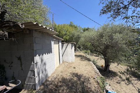 Villa a L'Escarène, Alpes-Maritimes, L'Escarène - € 55.000 | Ref: 86925702 - foto 5