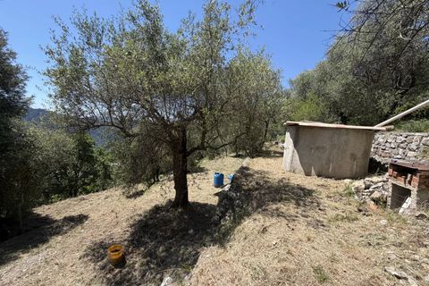 Villa a L'Escarène, Alpes-Maritimes, L'Escarène - € 55.000 | Ref: 86925702 - foto 7