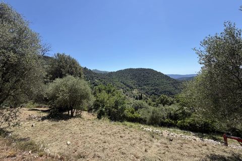 Villa a L'Escarène, Alpes-Maritimes, L'Escarène - € 55.000 | Ref: 86925702 - foto 8