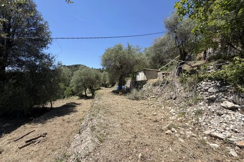 Villa a L'Escarène, Alpes-Maritimes, L'Escarène - € 55.000 | Ref: 86925702 - foto 9
