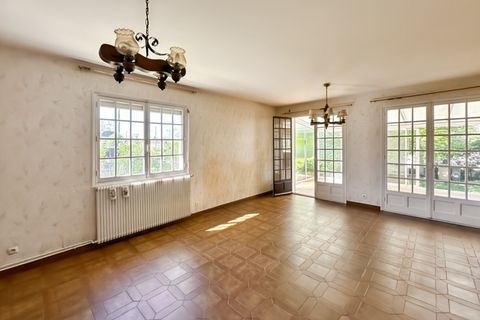 Villa a Dordives, Loiret, Dordives - € 179.000 | Ref: 340932625771 - foto 10