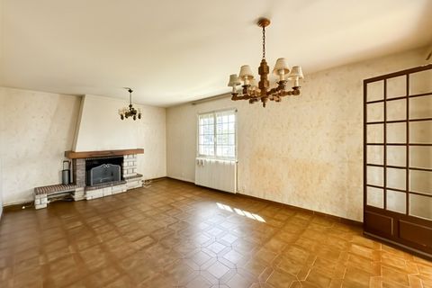 Villa a Dordives, Loiret, Dordives - € 179.000 | Ref: 340932625771 - foto 11