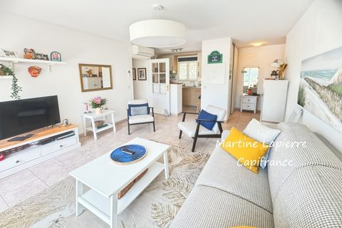 Lejlighed i Sainte-Maxime, Var, Sainte-Maxime - € 290.000 | Ref: 340936924963 - foto 1
