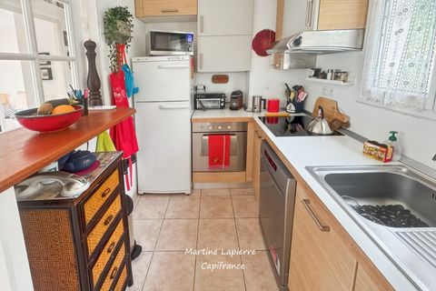 Lejlighed i Sainte-Maxime, Var, Sainte-Maxime - € 290.000 | Ref: 340936924963 - foto 4