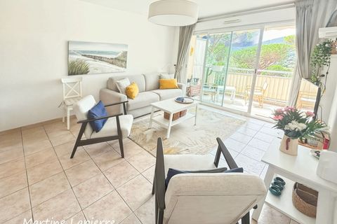 Lejlighed i Sainte-Maxime, Var, Sainte-Maxime - € 290.000 | Ref: 340936924963 - foto 5