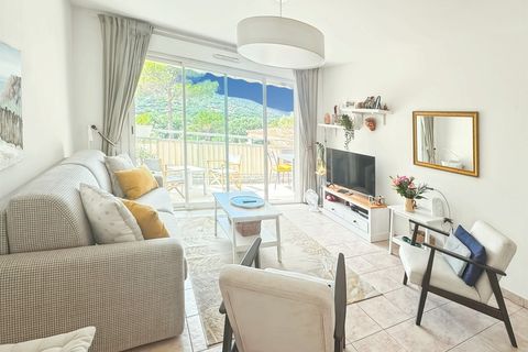 Lejlighed i Sainte-Maxime, Var, Sainte-Maxime - € 290.000 | Ref: 340936924963 - foto 6
