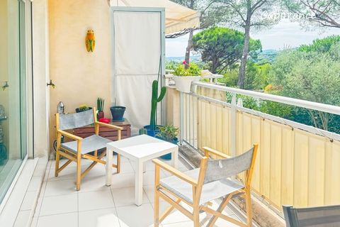 Lejlighed i Sainte-Maxime, Var, Sainte-Maxime - € 290.000 | Ref: 340936924963 - foto 14